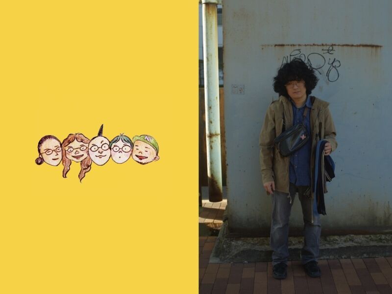 Hello, we are Ålborg! vol.3