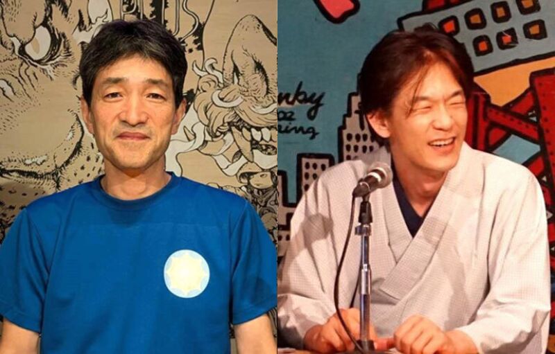 上祐史浩×立川こしら～宗教思想家vs落語家～異業種ガチンコトーク対決！東京編 vol.8