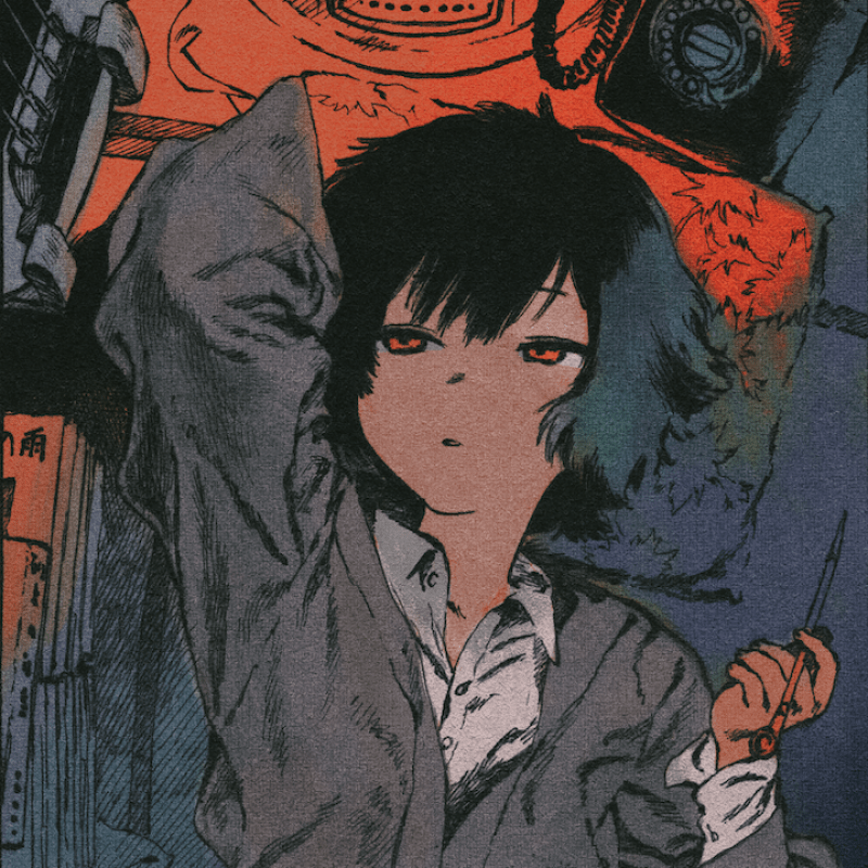 羽生まゐご