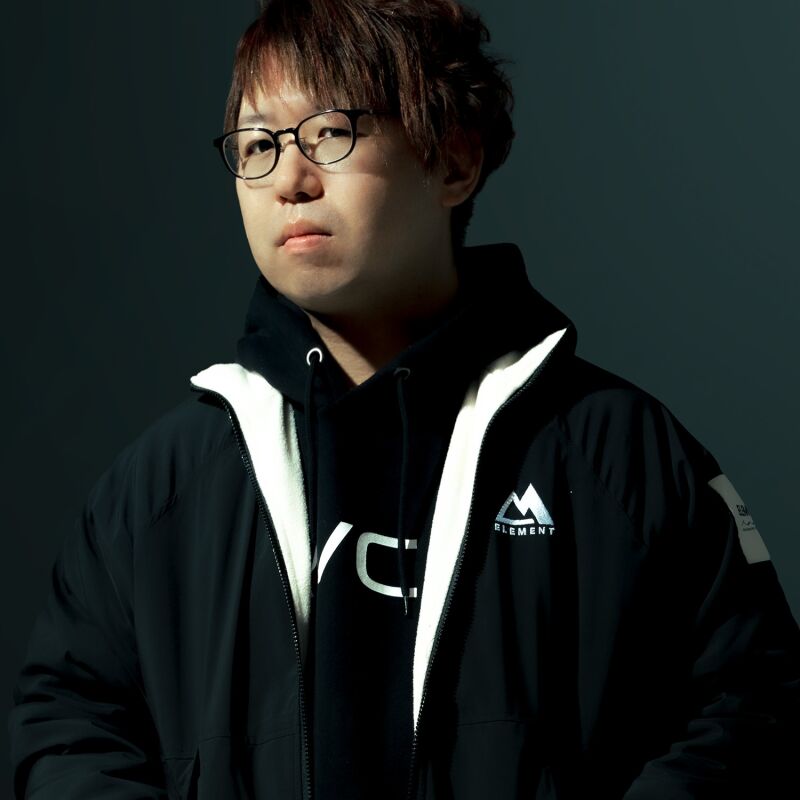 DJ Noriken