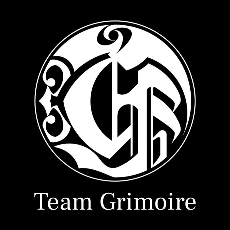 Team Grimoire
