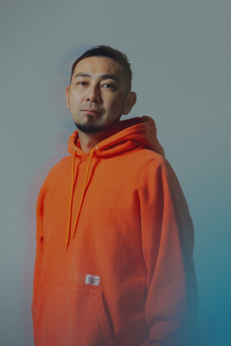 DUKE☆TOMONO