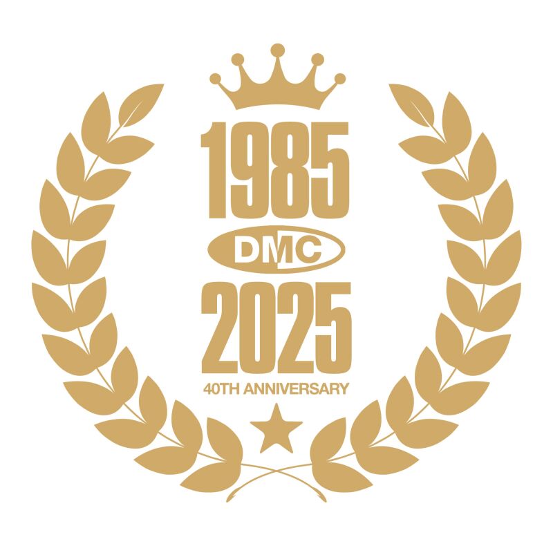 Technics DMC World DJ Championship Finals (Pt1) - DMC40Tokyo