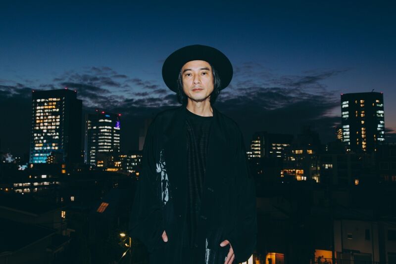 渡辺シュンスケ TOUR 2025「MUSIC」