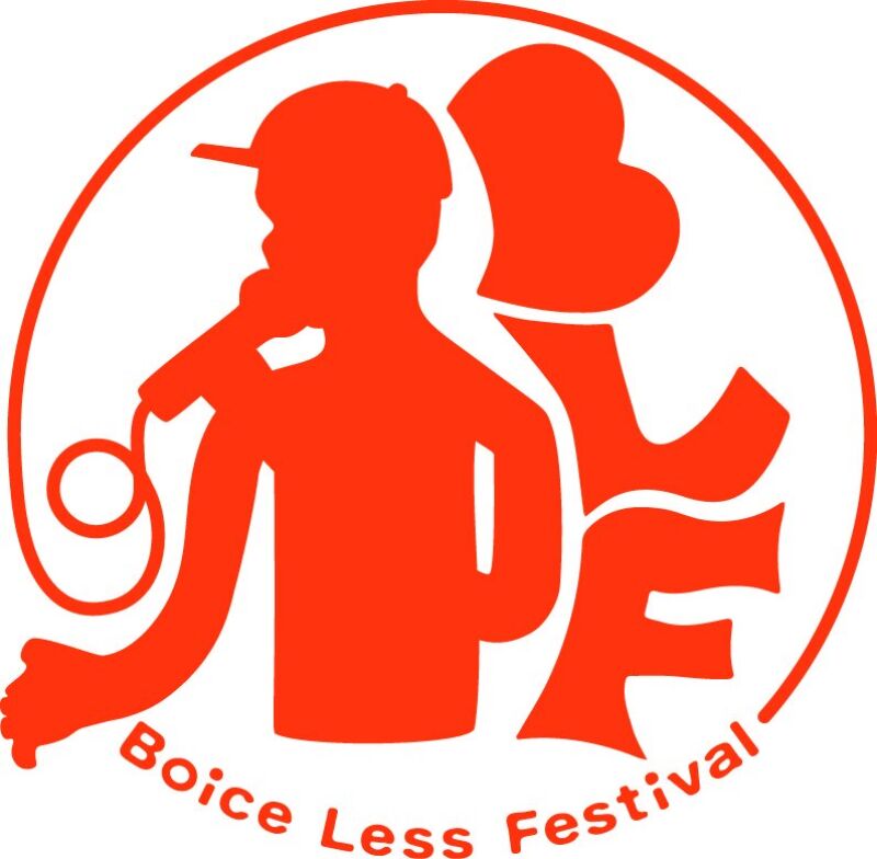 Boice Less Festival 2025
