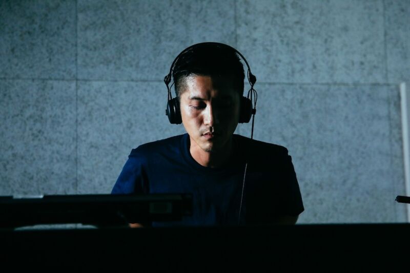 Genki Tanaka