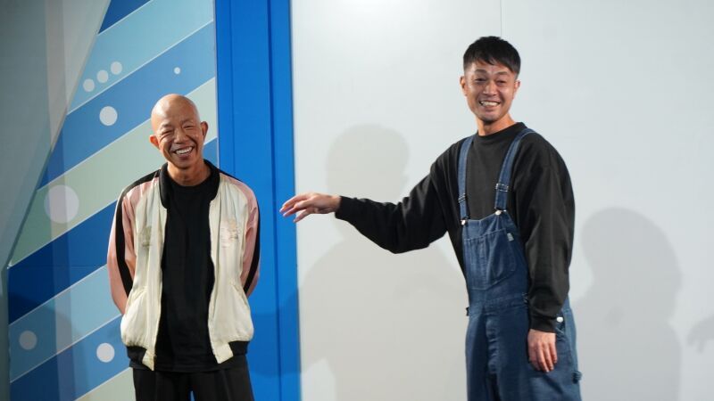 トークライブ「ヤマトウゲ」