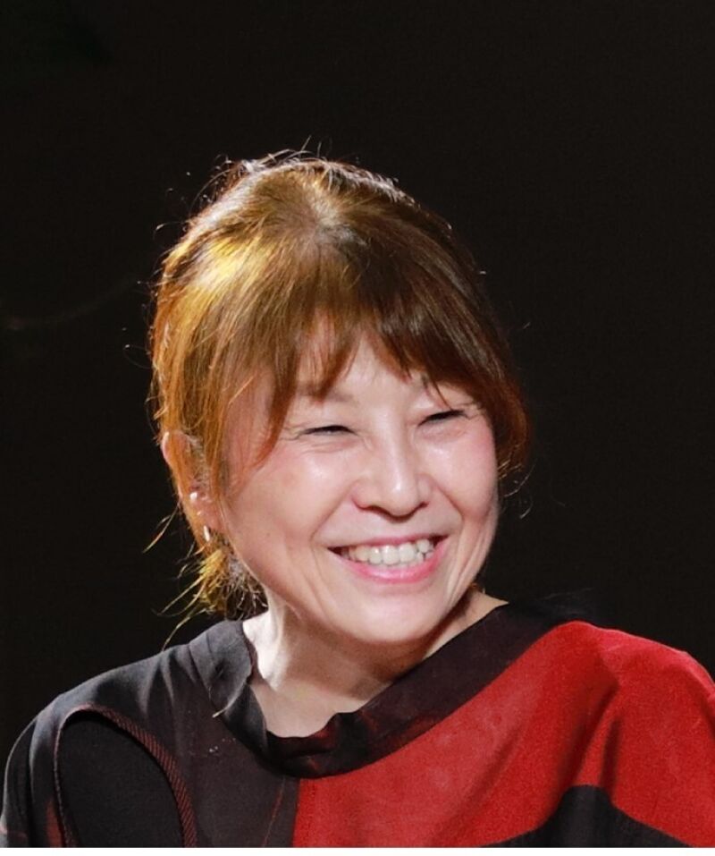 青木裕子
