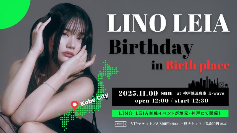 Birthday in Birth place