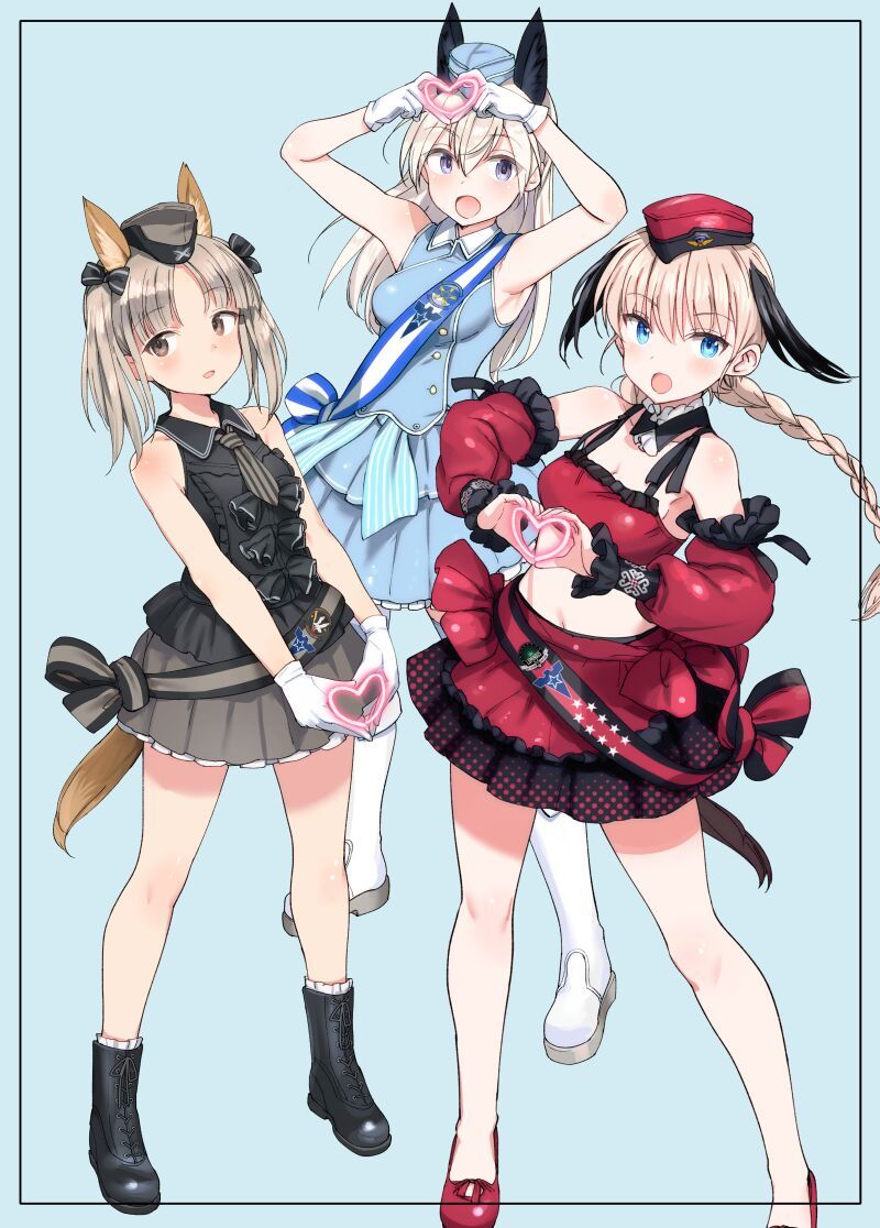 ワールドウィッチーズミュージックフェスタ2025