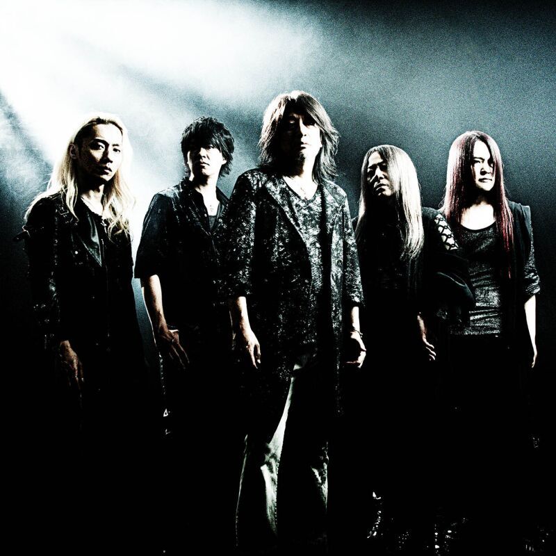 "THE LEGEND RISES TO THE FUTURE" TOUR 2025  8/3（日）横浜 Bay Hall