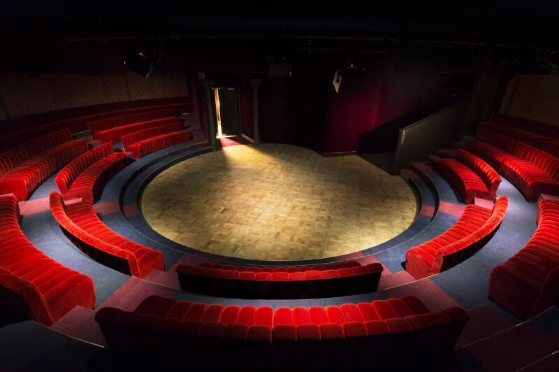 Wu-Xing Live at BAROOM