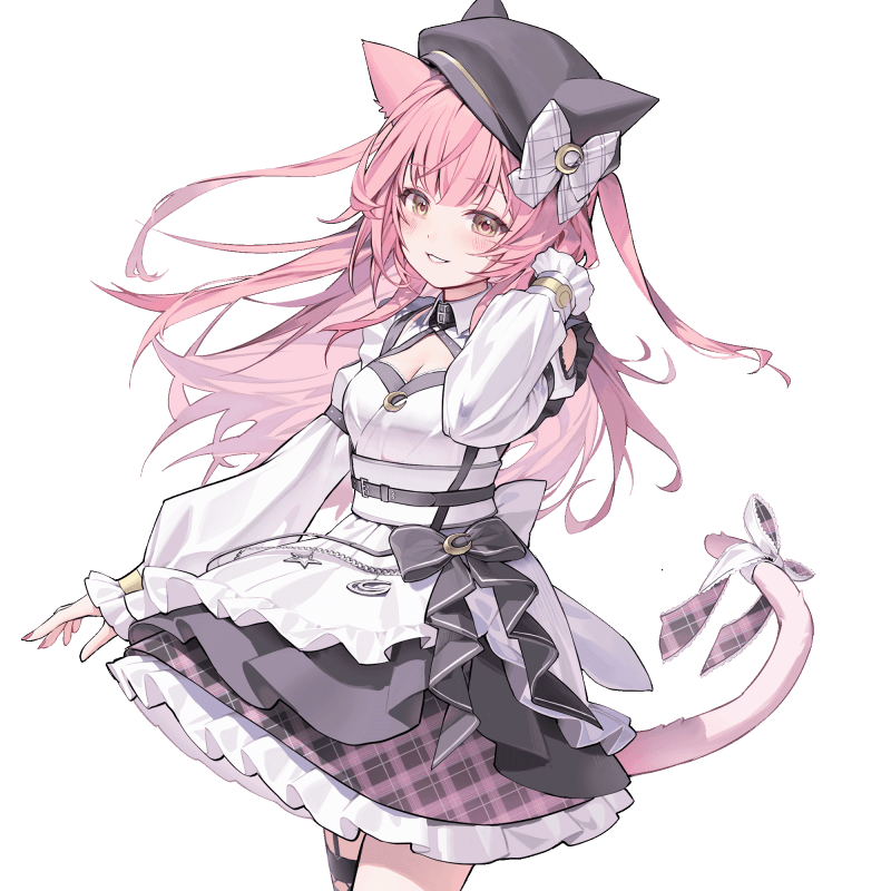 むんもっしゅ