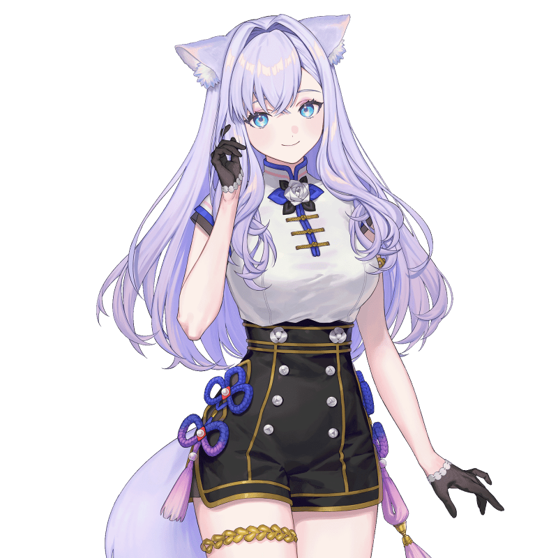 白雪みしろ