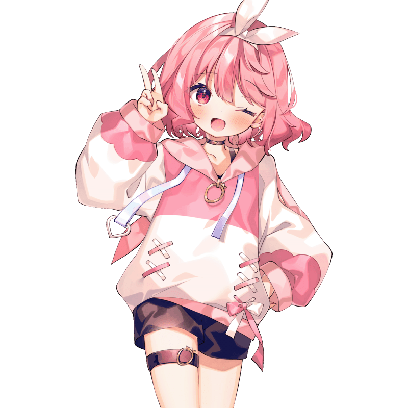 苺咲べりぃ