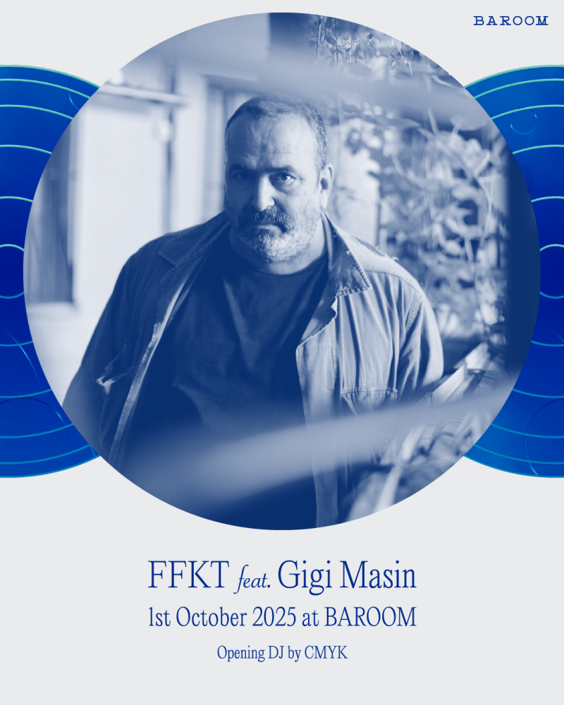 FFKT feat. Gigi Masin