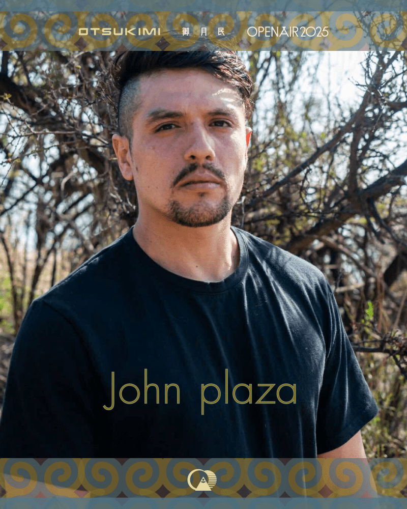 John Plaza