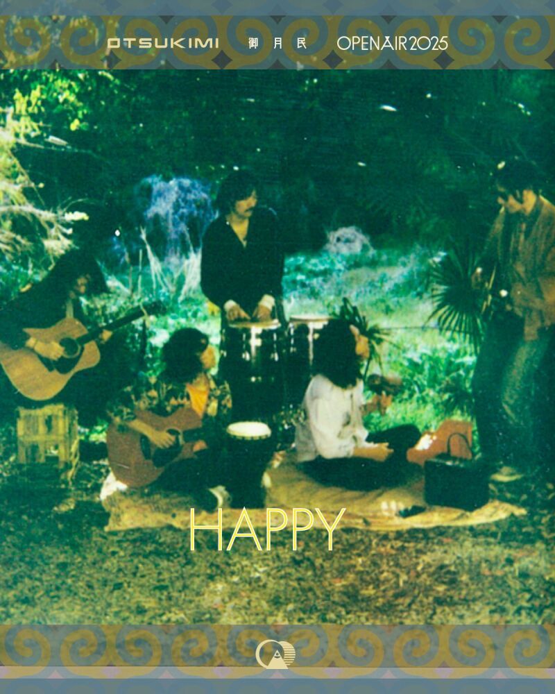 HAPPY