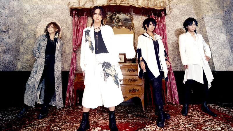 THE MICRO HEAD 4N'S 14th Anniversary Tour NEW GENERATION