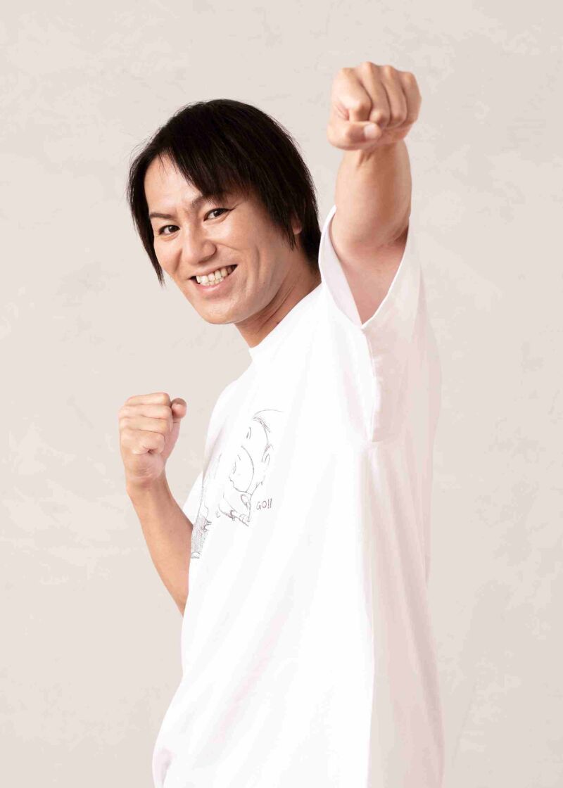 EIKO!GO!! SPECIAL LIVE〜TENJIKU〜