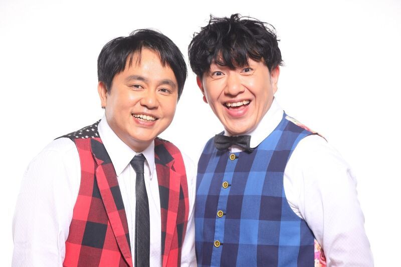 アメザリノライブ