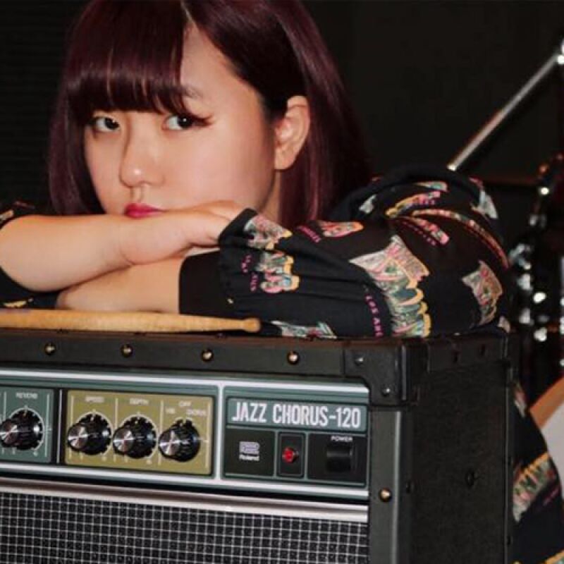 CHIEKO HAKUTO