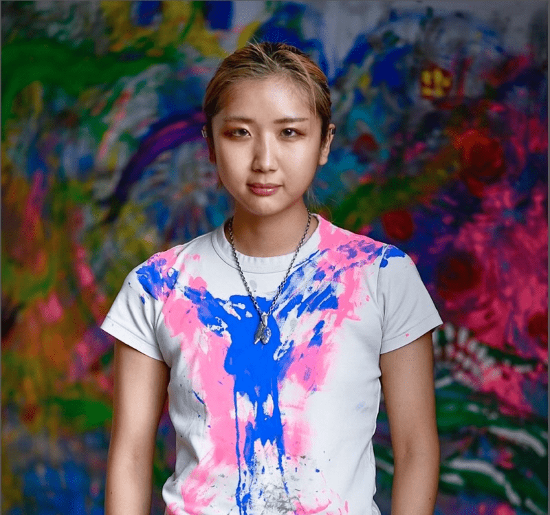 Rana Saito