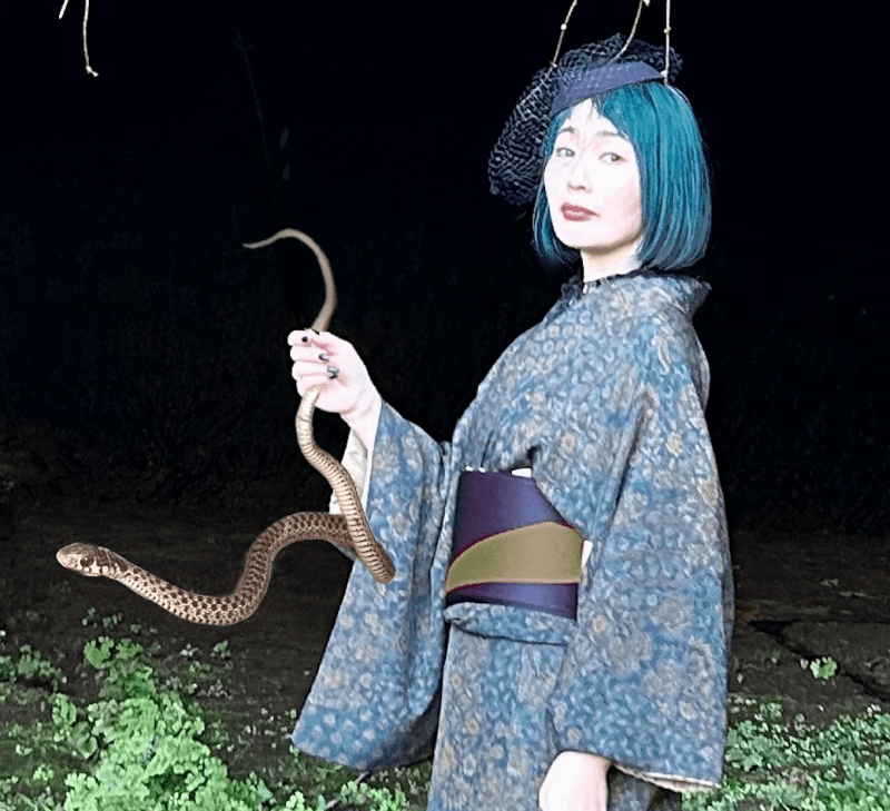SHIHO THE ROCK★