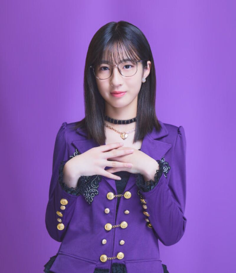 林仁愛(Juice=Juice)　