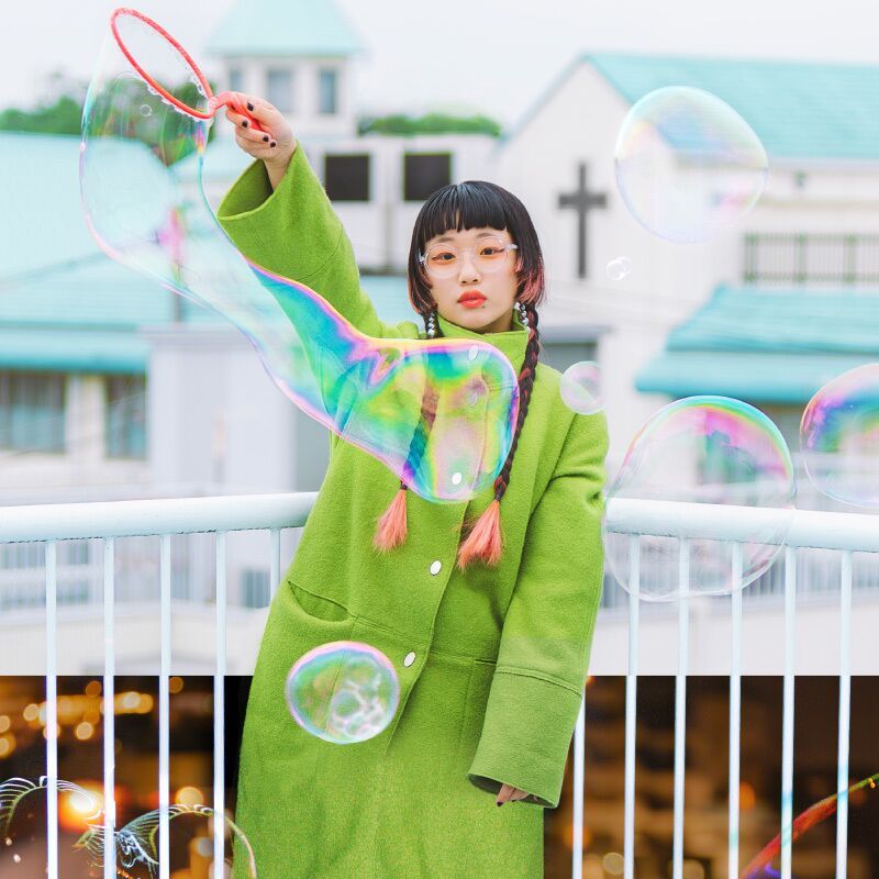 北村蕗