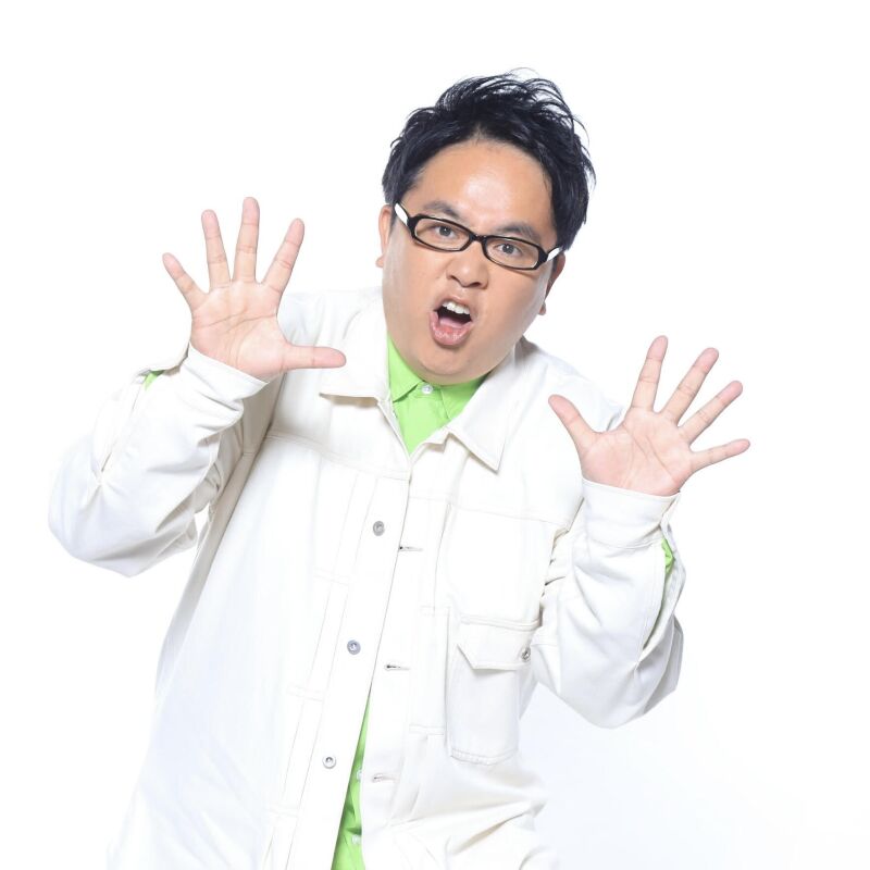 歳の分だけ喋らせて