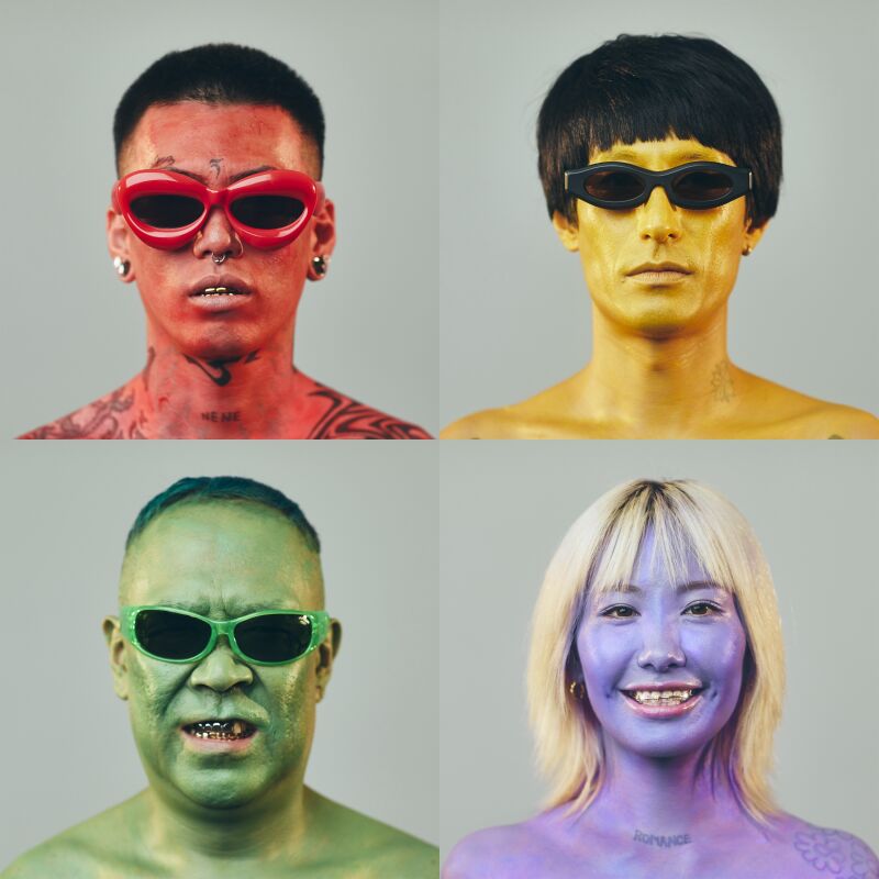 THE HENTAI GANG