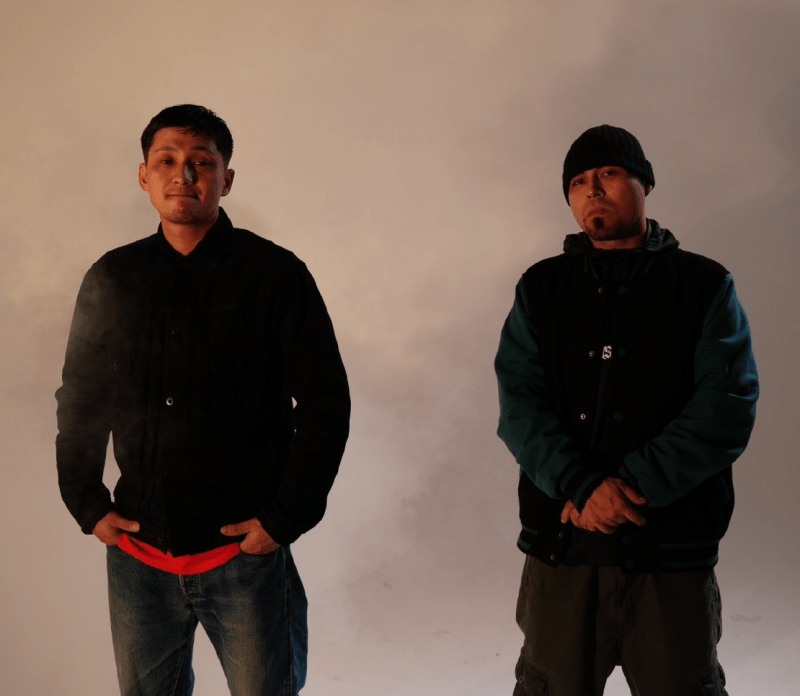 YAGI & juniorHSUS