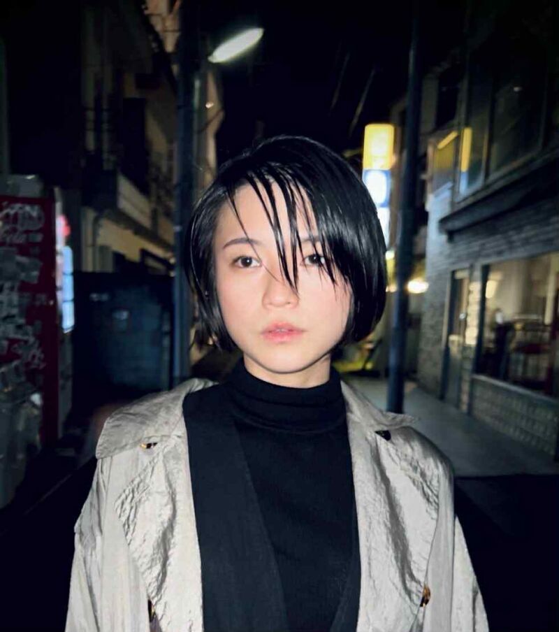 澪