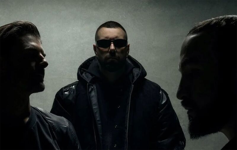 SWEDISH HOUSE MAFIA