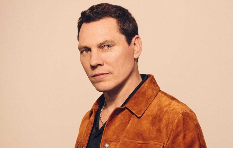TIËSTO