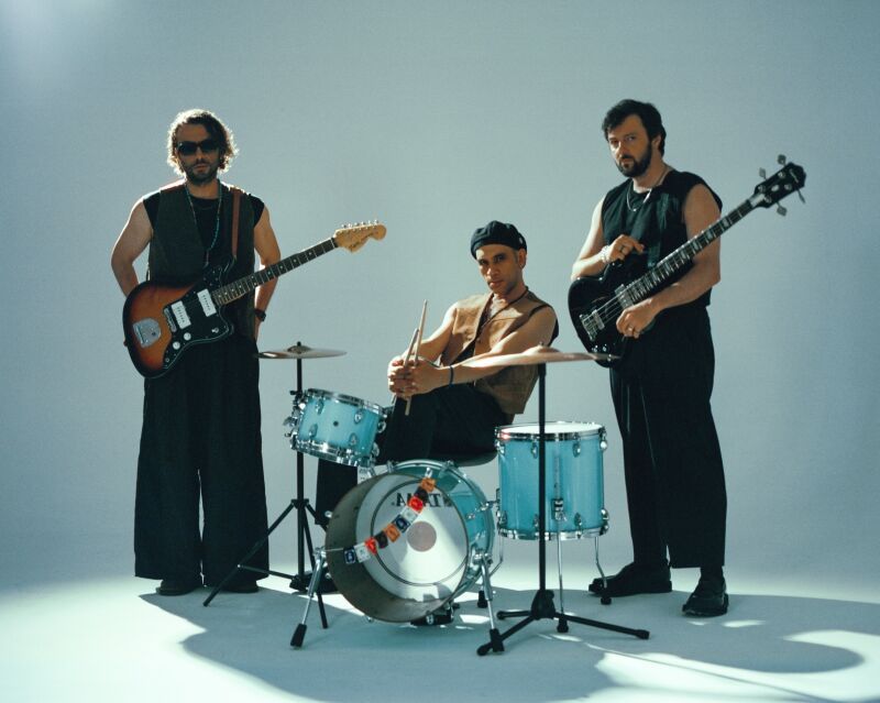 Islandman Japan Tour / Shangri-La, Nagoya