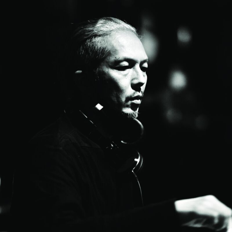 Kaoru Inoue