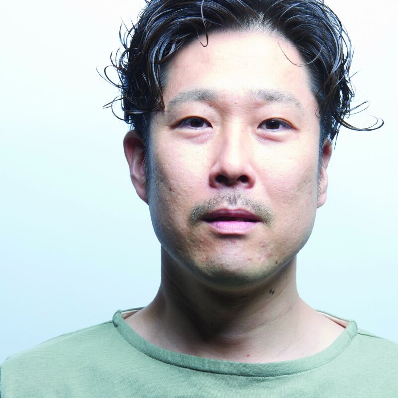 Akira Saotome