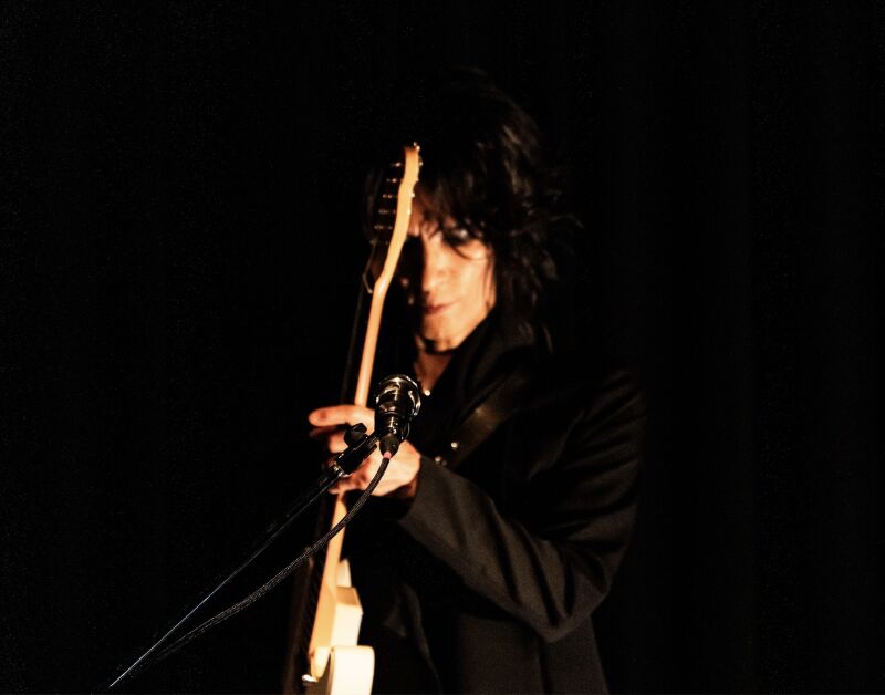 MORRIE the UNIVERSE “SOLITUDE"