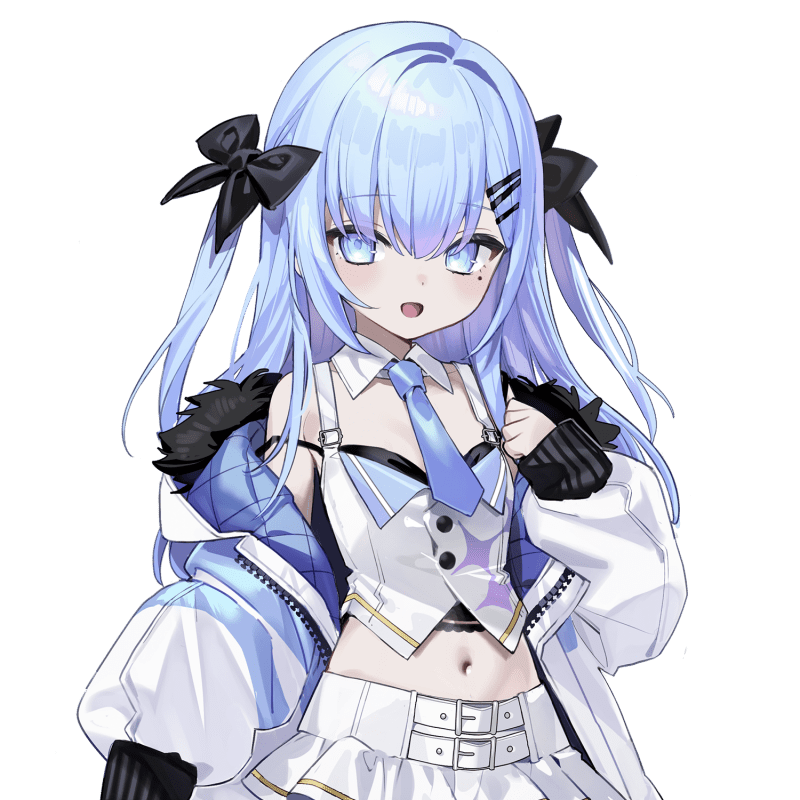 瑠乃亜ひるね