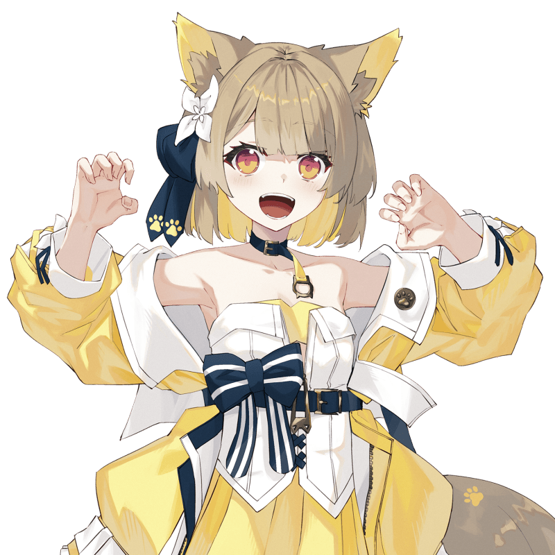 鈴日奈ちゅの