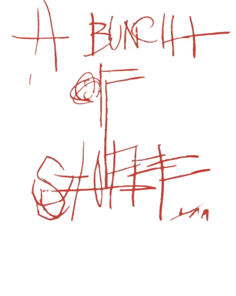 Apr. 16th Thursday- Johnny Depp: A Bunch of Stuff
