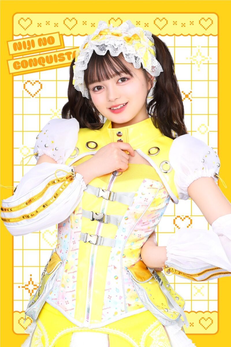 川端優生誕イベント2025「18才も#ゆうが優勝♡〜18才って成人らしい。〜」