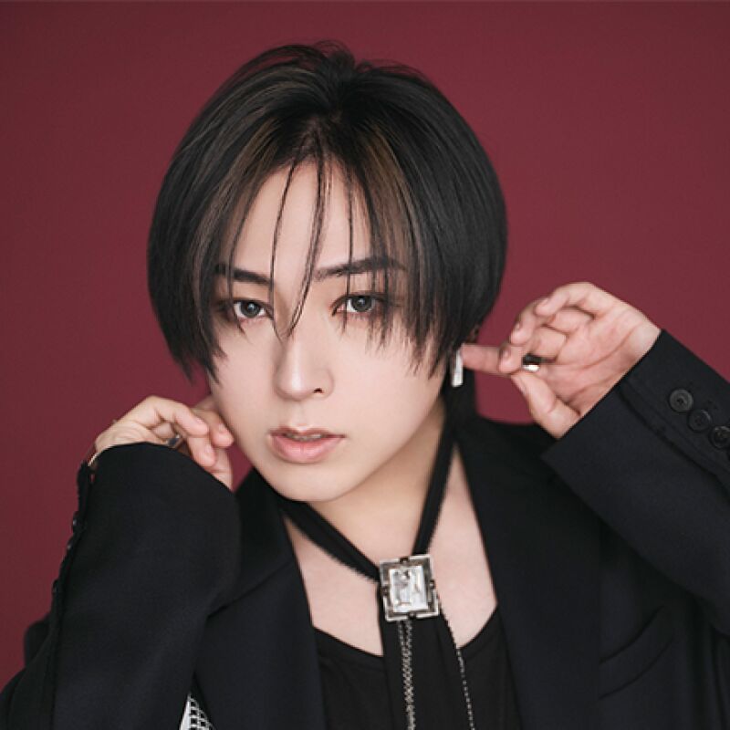Shouta Aoi