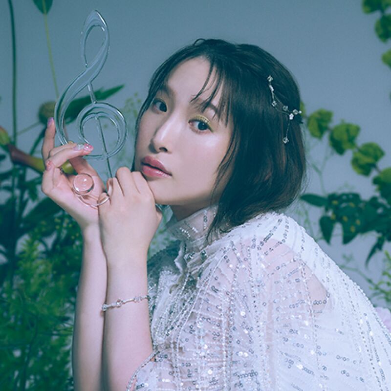 Yoshino Nanjo