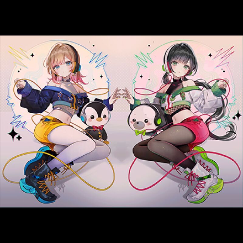 HoneyWorks feat. HaKoniwalily