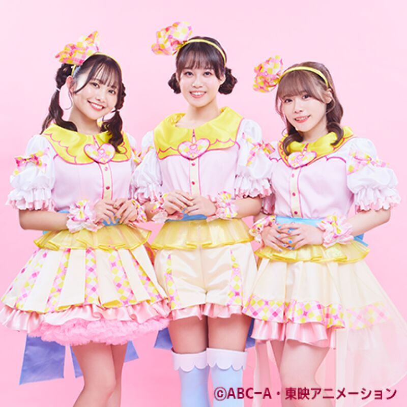 Precure Singers