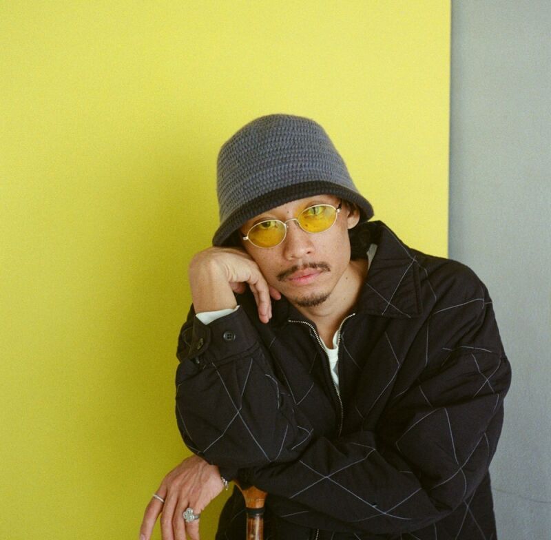 KEISUKE SAITO