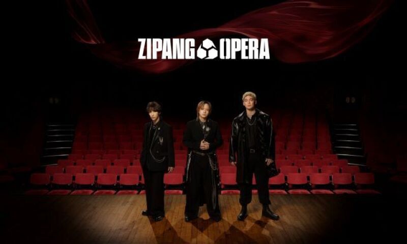 「ZIPANG OPERA Live 2025 ～Ambition～」